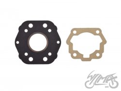 USZCZELKA CYLINDER DO DERBI 50CC 2T LC