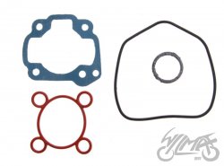USZCZELKA CYLINDER DO YAMAHA SR70 47mm WODA KPL