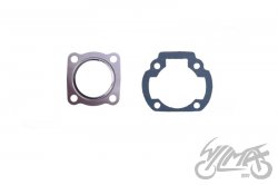 USZCZELKA CYLINDER DO SUZUKI AG60 TGB60