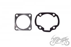 USZCZELKA CYLINDRA DO SUZUKI ADDRESS 70 47mm