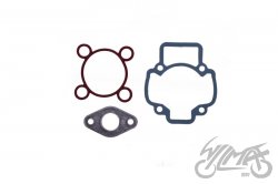 USZCZELKA CYLINDER DO PIAGGIO LC 50