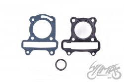 USZCZELKA CYLINDER 60 AY3501 !!! 4T