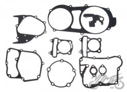 USZCZELKA SILNIK 150 CC 57,40 mm 4T KPL