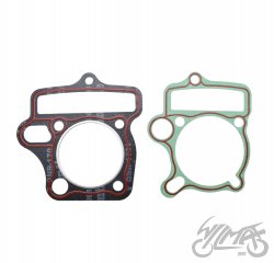 USZCZELKA CYLINDER KPL 125 CCM CROSS 4T