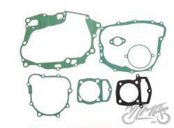 USZCZELKA SILNIK ATV 250 CC CROSS LONCIN 4T KPL