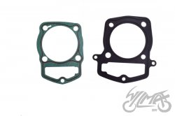 USZCZELKA CYLINDRA ATV 250 CC CROSS LONCIN 4T KPL