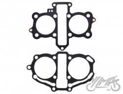 USZCZELKA CYLINDER 250 CCM 2-TŁOKI JIALING 4T