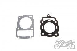 USZCZELKA CYLINDER KPL 150 CCM LONCIN 4T WODA