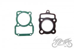 USZCZELKA CYLINDRA DO LONCIN 125 4T POW. 56,40
