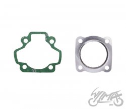 USZCZELKA CYLINDER DO YAMAHA PW 50CC