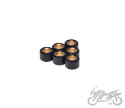 ROLKI WARIATORA 17X12 10G DO SUZUKI
