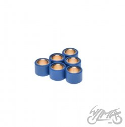 ROLKI WARIATORA 17X13 5,5G DO TGB