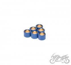 ROLKI WARIATORA 17X13 6,0G DO TGB
