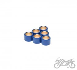 ROLKI WARIATORA 17X13 8,5G DO TGB