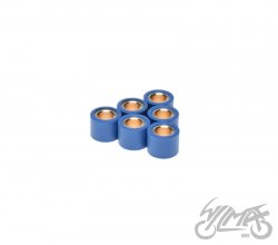 ROLKI WARIATORA 23X18 25G  4T
