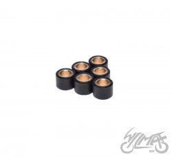 ROLKI WARIATORA 18X14 13G 125ccm 4T