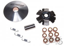 WARIATOR DO HONDA TACT 50, TYPHOON 50 TUNING