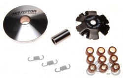 WARIATOR DO PEUGEOT BUXY