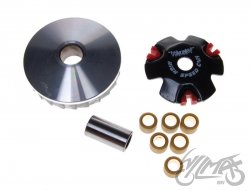 WARIATOR DO HONDA TACT 50 TUNING
