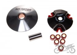 WARIATOR DO YAMAHA JOG 50 TUNING