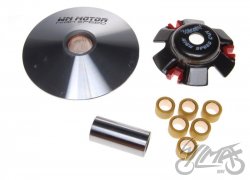 WARIATOR 4T 125CC 150cc TUNING