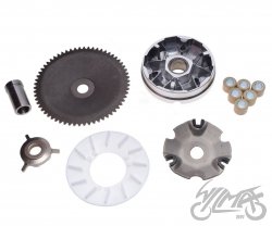 WARIATOR DO LONGJIA 4T 50cc