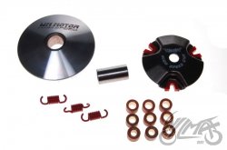 WARIATOR DO YAMAHA BOOSTER BWS