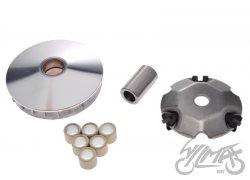 WARIATOR DO PIAGGIO FLY 125