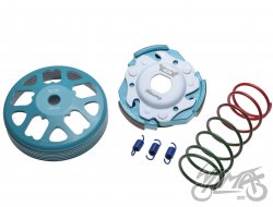 ZESTAW TUNINGOWY SPRZĘGŁA GY6 125 150 CC
