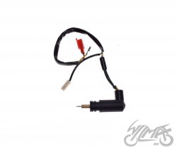 ELEKTROZAWÓR SSANIA ATV250 KOD SILNIK - 172MM