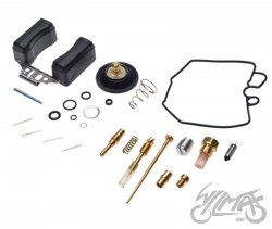 ZESTAW NAPRAWCZY GAŹŃIKA DO HONDA GL1100 80-83r