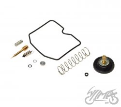 ZESTAW NAPRAWCZY GAŹNIKA DO HONDA CM450A 82-83