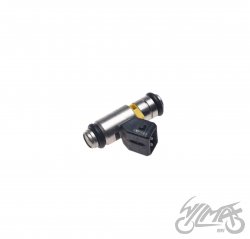 WTRYSKIWACZ PALIWA DO PIAGGIO125 FLY