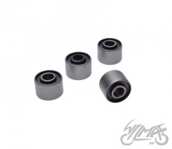 TULEJA ZĘBATKI TYŁ DO HONDA CB125