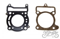 USZCZELKA CYLINDRA DO YAMAHA MAJESTY 125 53,70mm
