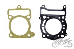 USZCZELKA CYLINDRA DO YAMAHA MAJESTY 125 59,00mm