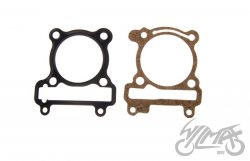 USZCZELKA CYLINDER DO YAMAHA Cygnus 125 63,00 mm
