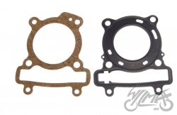 USZCZELKA CYLINDER DO YAMAHA YZF 125R 52,00 MM