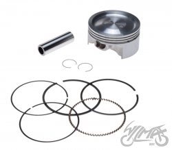 TŁOK DO YAMAHA MT YZF125R 63,00 MM CERAMICZNY WM