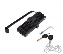 ZABEZPIECZENIE BLOKADA FOLDING LOCK