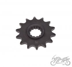 ZĘBATKA PRZÓD ZDAWCZA 14z 525 DO BENELLI TRK 502X
