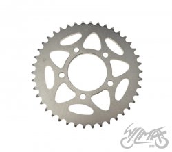 ZĘBATKA TYŁ 42z 525  DO BENELLI TRK 502