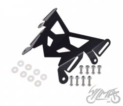UCHWYT OWIEWKI DO BENELLI TRK 702 702X