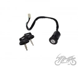 STACYJKA DO ATV BASHAN BS250S-5
