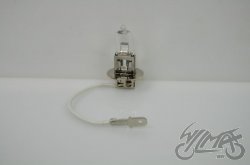 ŻARÓWKA 12V 55W  H3 BEZ EEC