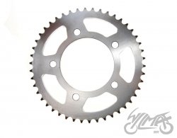 ZĘBATKA TYŁ 46z 428 CPI QM125-2D 125