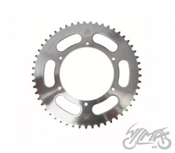 ZĘBATKA TYŁ 53z 420H DO DERBI SENDA WERSJA B