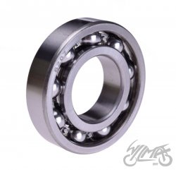 ŁOŻYSKO WAŁU LEWE 6207 DO HONDA CBF 125/150