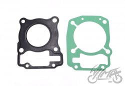 USZCZELKA CYLINDRA KPL 2 SZT. DO HONDA CBF 125