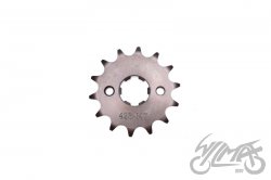 ZĘBATKA PRZÓD ZDAWCZA 14z 428 DO HONDA CBF 150